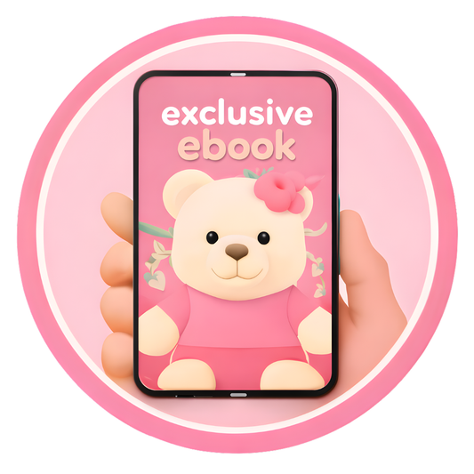 FREE Exclusive Ebook