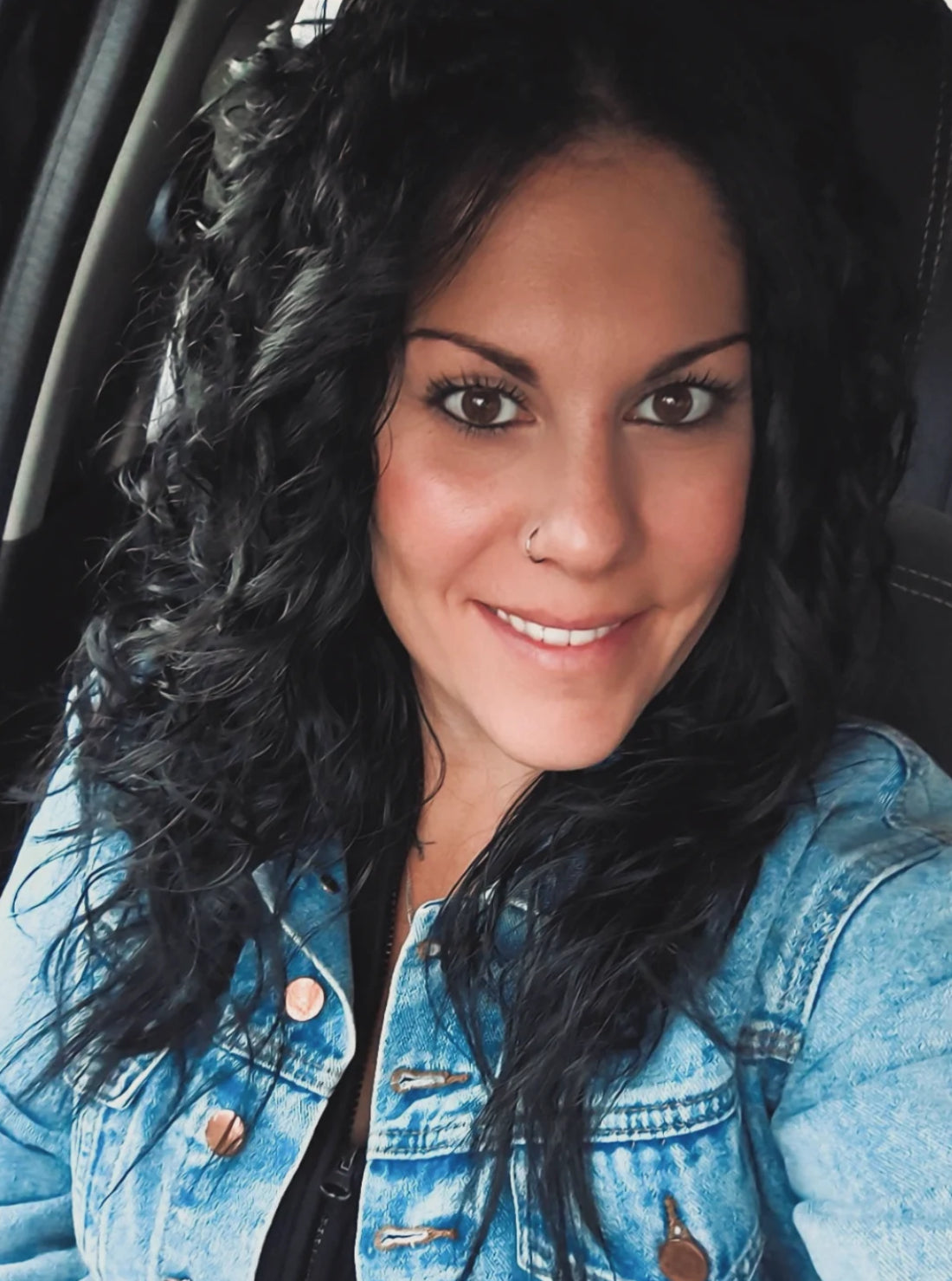 <strong>Sophia Q. </strong><em>- Verified Review</em>